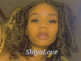 ShiyaLove