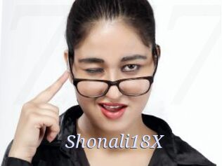 Shonali18X