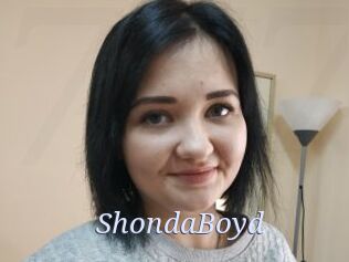 ShondaBoyd