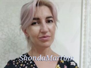 ShondaMartinn