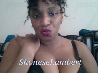 ShoneseLambert