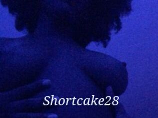 Shortcake28