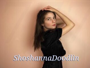 ShoshannaDoodlin