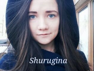 Shurugina