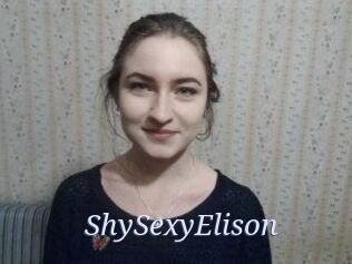 ShySexyElison