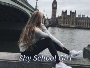 Shy_School_Girl_