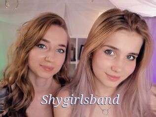 Shygirlsband