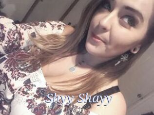 Shyy_Shayy