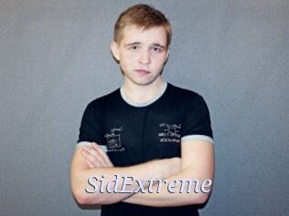 SidExtreme