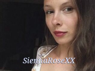 SiennaRoseXX