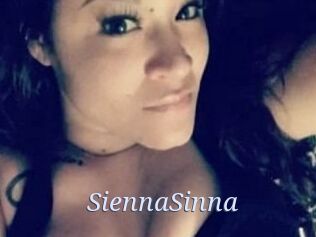 SiennaSinna