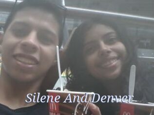 Silene_And_Denver