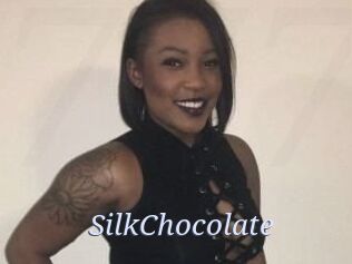 SilkChocolate