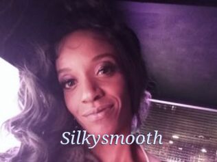 Silkysmooth