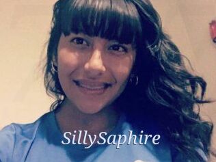 SillySaphire