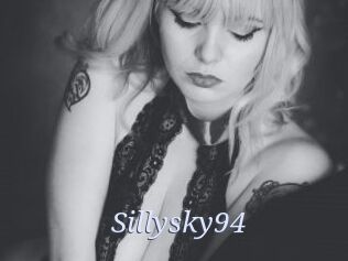 Sillysky94