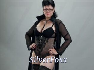 SilverFoxx