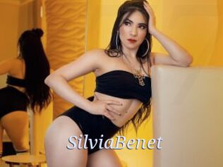 SilviaBenet