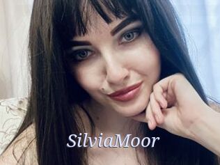 SilviaMoor