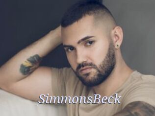 SimmonsBeck