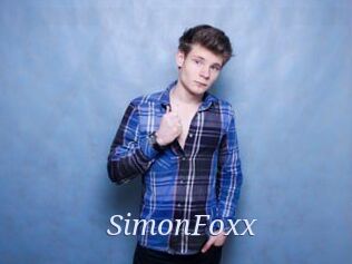 SimonFoxx