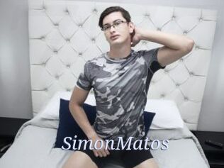 SimonMatos