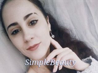 SimpleBeauty