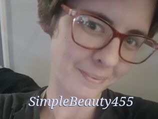 SimpleBeauty455