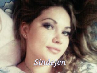 SindeJen