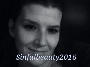 Sinfulbeauty2016