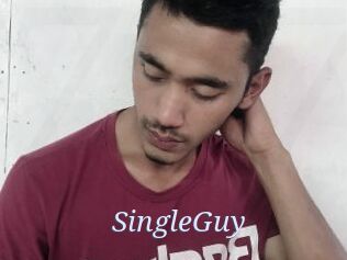 SingleGuy