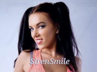 SirenSmile