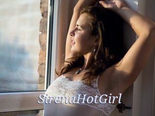 SirenaHotGirl