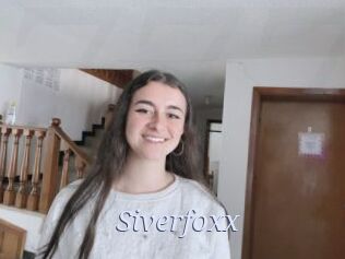 Siverfoxx