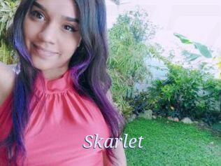 Skarlet