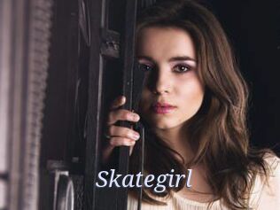 Skategirl