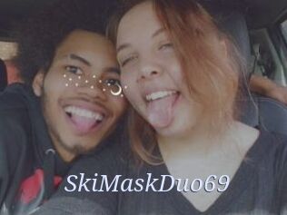 SkiMaskDuo69