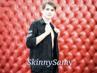 SkinnySamy