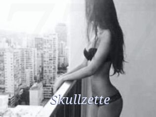 Skullzette