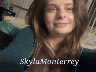 SkylaMonterrey