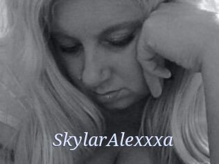 SkylarAlexxxa