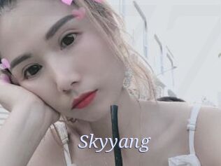 Skyyang