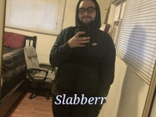 Slabberr