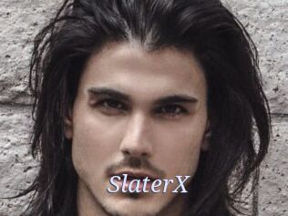 SlaterX