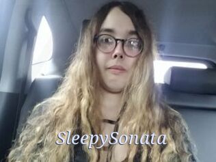 SleepySonata