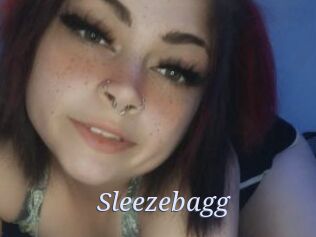 Sleezebagg