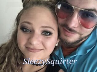 SleezySquirter