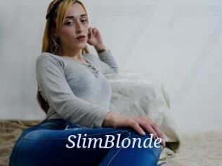 SlimBlonde