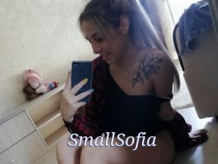 SmallSofia