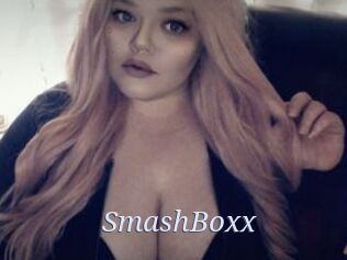 SmashBoxx